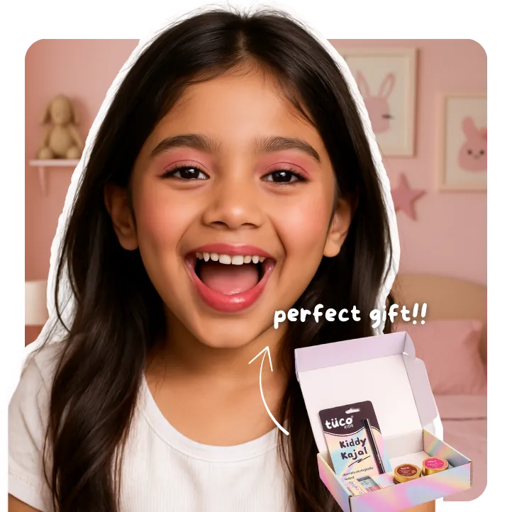 Ultimate Glam Makeup Box