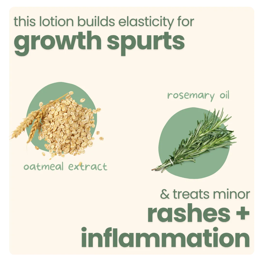 Deep Moisture Winter Lotion - (300 ml)