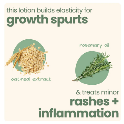 Deep Moisture Winter Lotion - (300 ml)