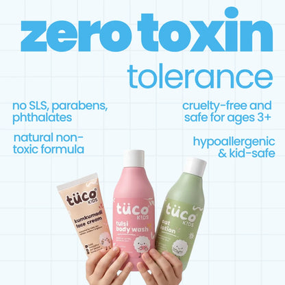 Winter Skincare Kit