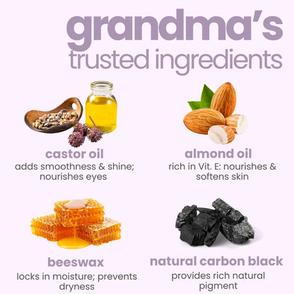 Kiddy Kajal - Pack of 2*