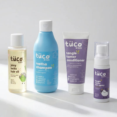 Ultimate Champi Kit for Kids