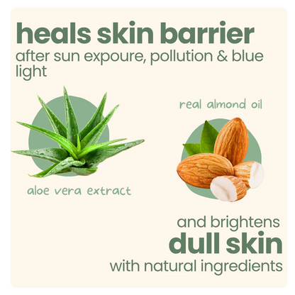 Deep Moisture Winter Lotion - (300 ml)