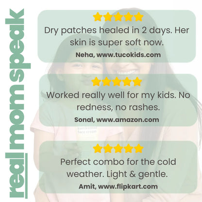 Kumkumadi + Oat lotion Combo