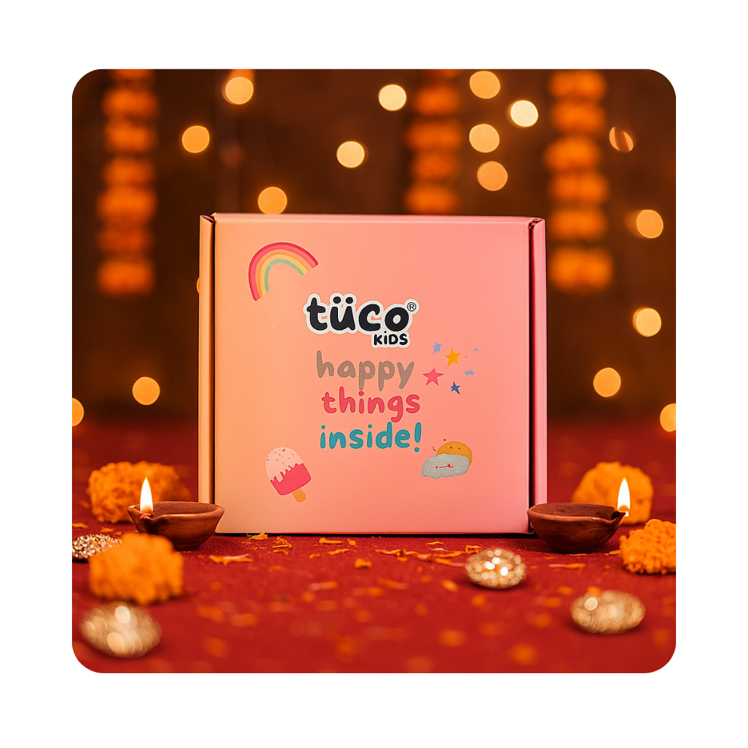 Natural Festive Bathtime Pack