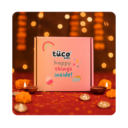 Natural Festive Bathtime Pack