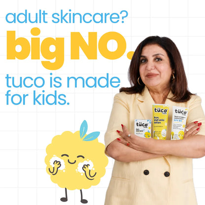 Dull Skin Kit: Soap + Lotion 100ml + Sunscreen SPF 50!