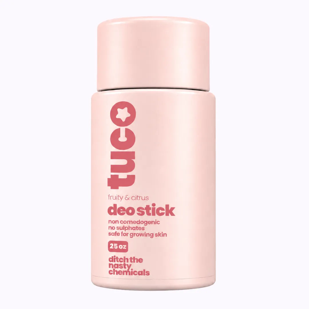 Deo Stick for Teen Girls