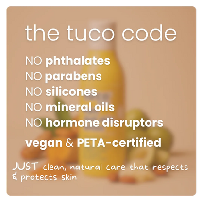 Bye Dull Skin Body Lotion!