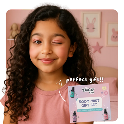 Body Mist - Pack of 3 Gifting Special