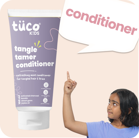 Tangle Tamer Conditioner 100 g