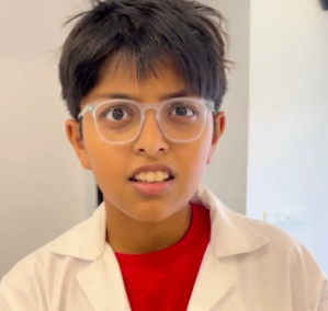 Vyom