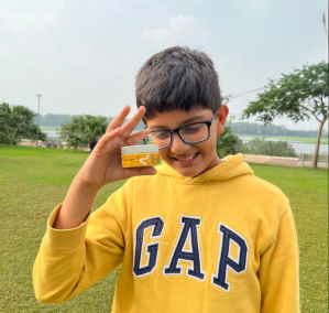 Vedant