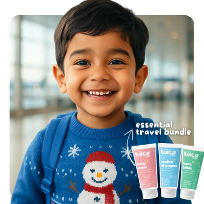 Ultimate Travel Essentials