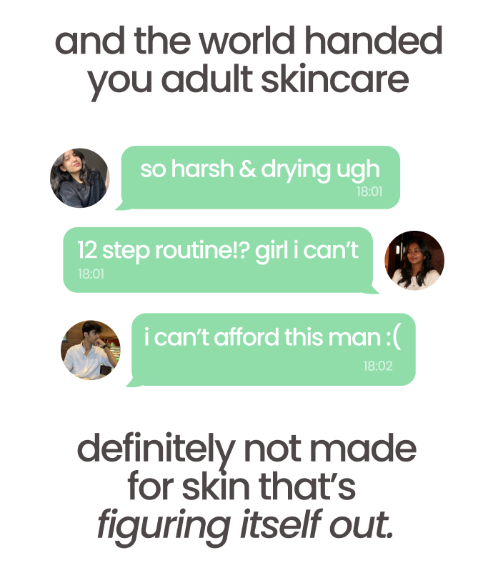sensitiveskin