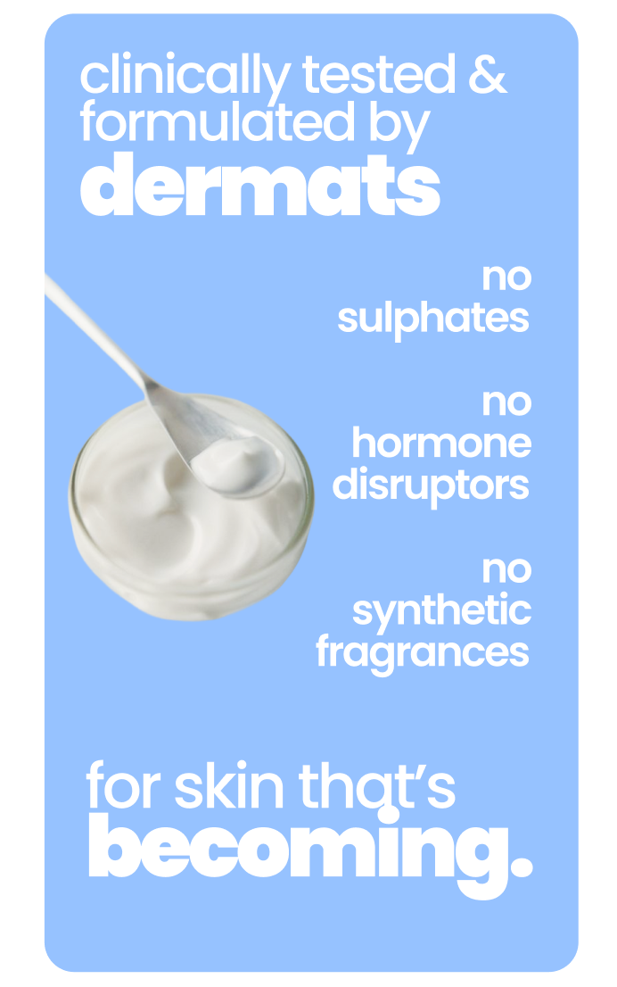 sensitiveskin