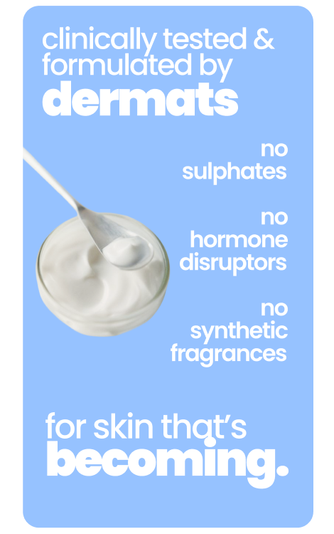 sensitiveskin