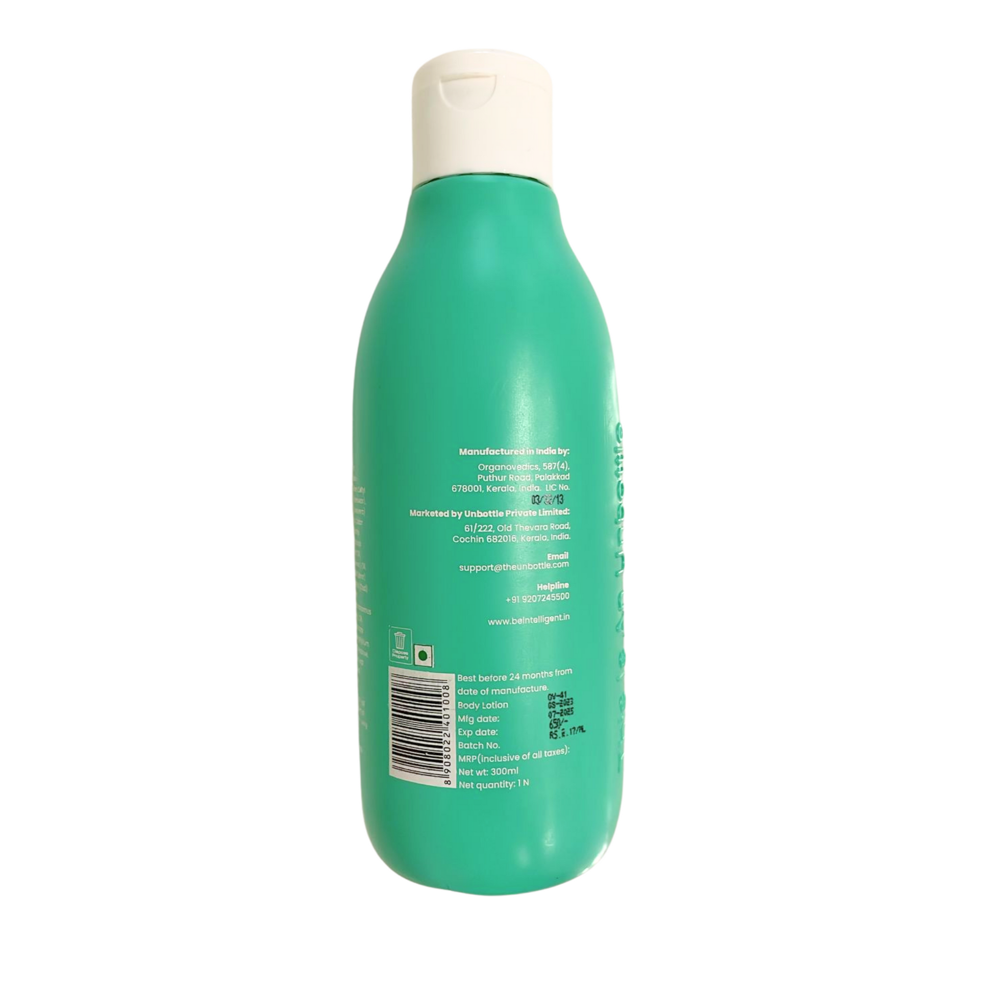 Keep your child’s skin&nbsp;soft and protected with the TuCo Kids Winter Lotion specially crafted for kids aged 3-15. Enriched with Almond Oil and Rosemary Oil it&nbsp;deeply hydrates&nbsp;dry and itchy skin, while&nbsp;Kokum&nbsp;works to&nbsp;detan&nbsp;and reduce inflammation. Plus, it’s eco-friendly, cruelty-free, and free from SLS, Parabens, and Phthalates—safe for kids and the planet!