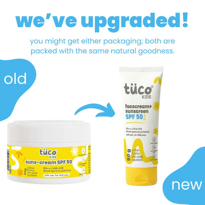 active boys summer essential soothing gel + body mist + sunscreen spf50 — image 9 | Tuco Kids