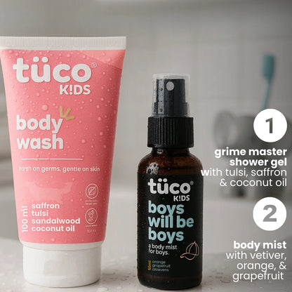 Boys Adventure Pack - Festive