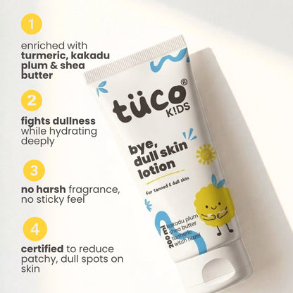 Dull Skin Essentials!