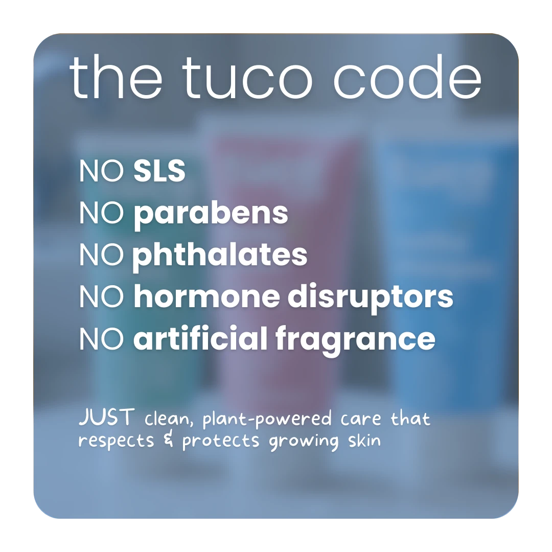 Natural Festive Bathtime Pack