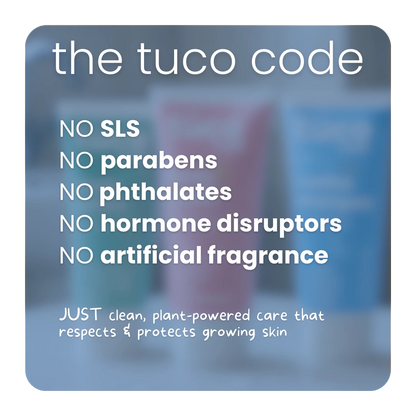 Natural Festive Bathtime Pack