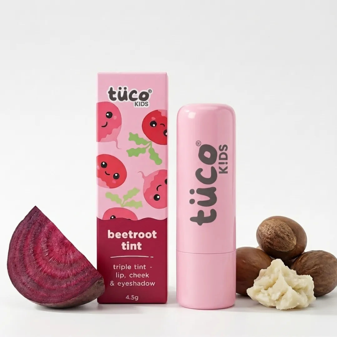 Beetroot Triple Tint