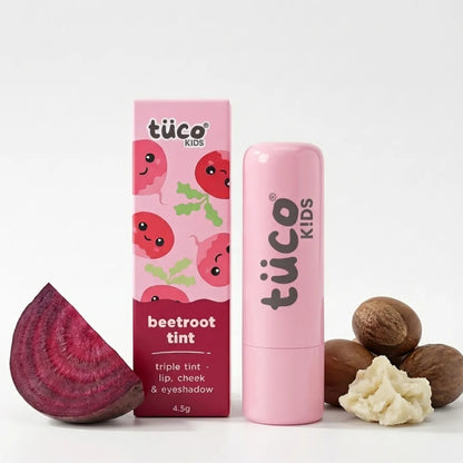 Beetroot Triple Tint