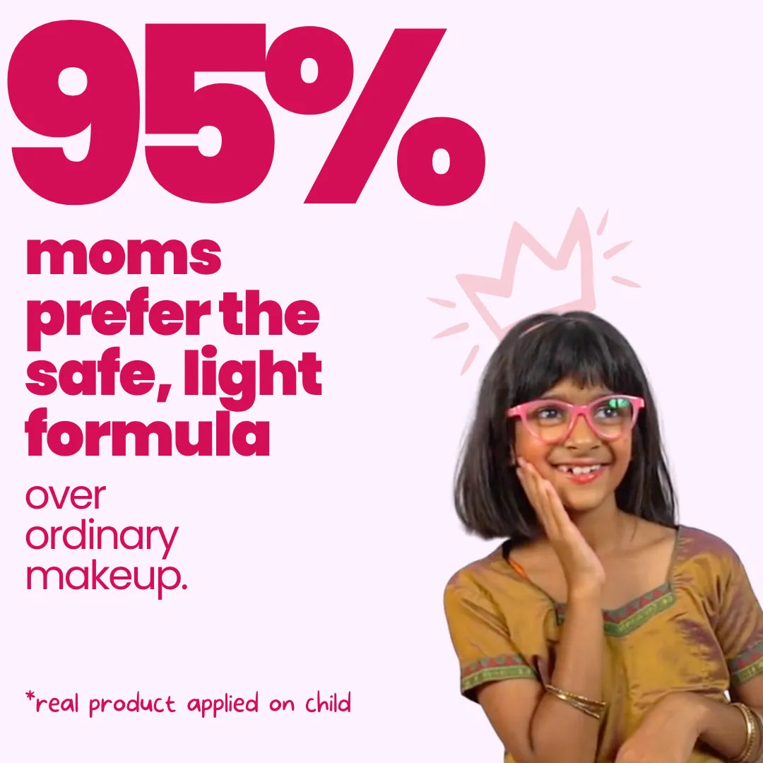 Beetroot Triple Tint