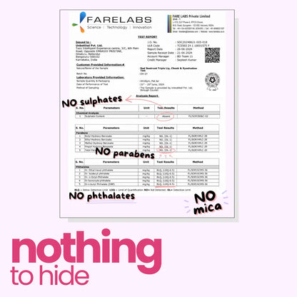 Beetroot Triple Tint