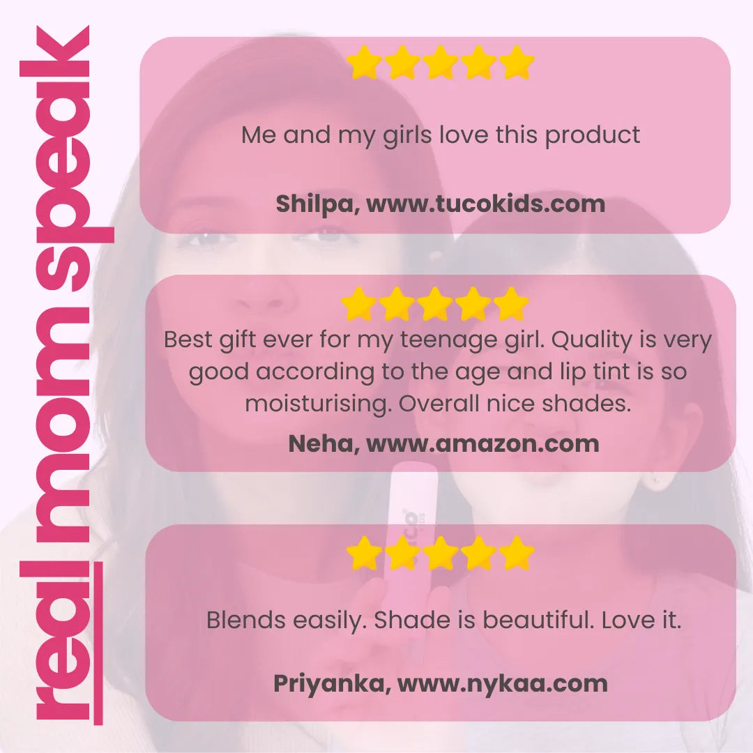 Beetroot Triple Tint