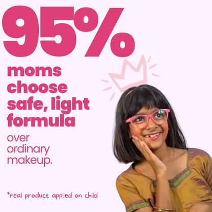 Beetroot & Strawberry Triple Tints