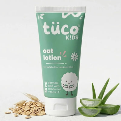 Body Lotion (50ml).