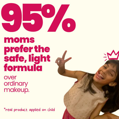 Cherry Triple Tint & Nothing Lip Balm