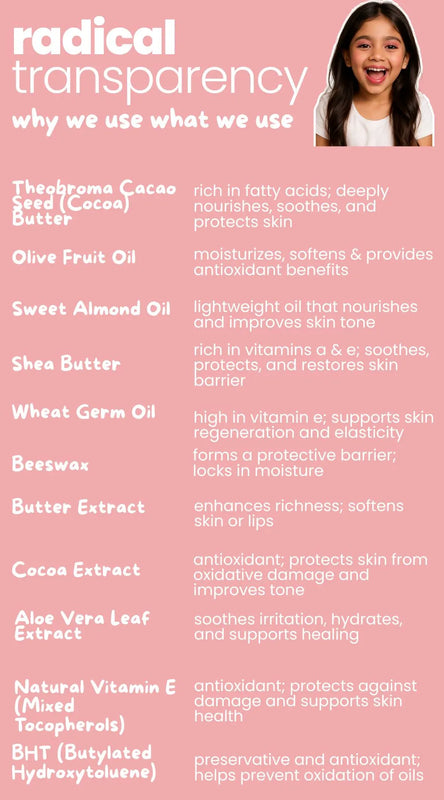 pigmentation