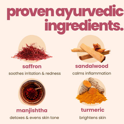 kumkumadi face cream