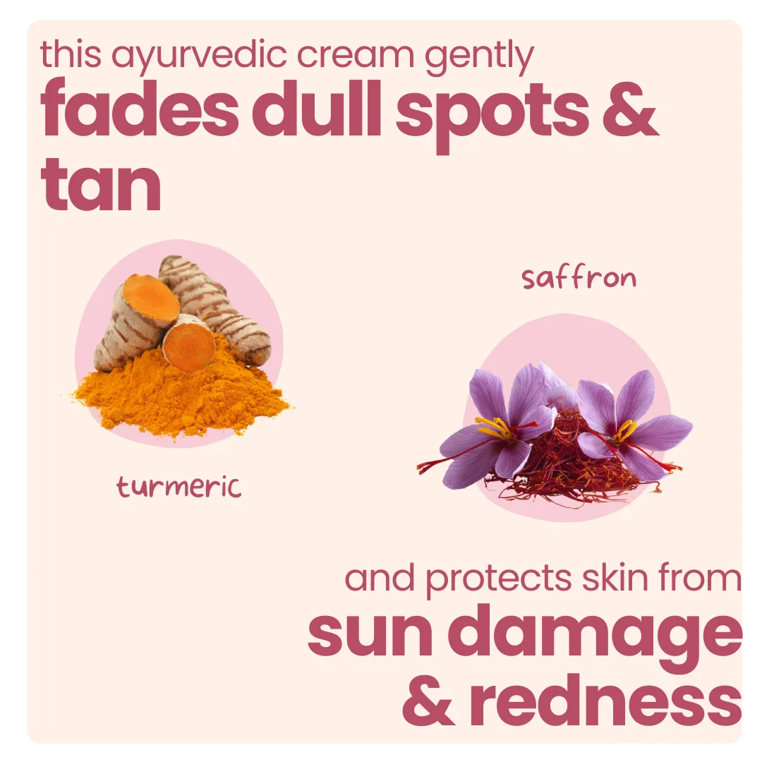 kumkumadi face cream