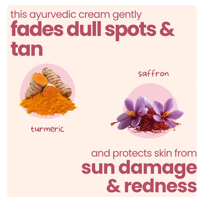 kumkumadi face cream