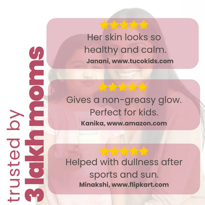 kumkumadi face cream