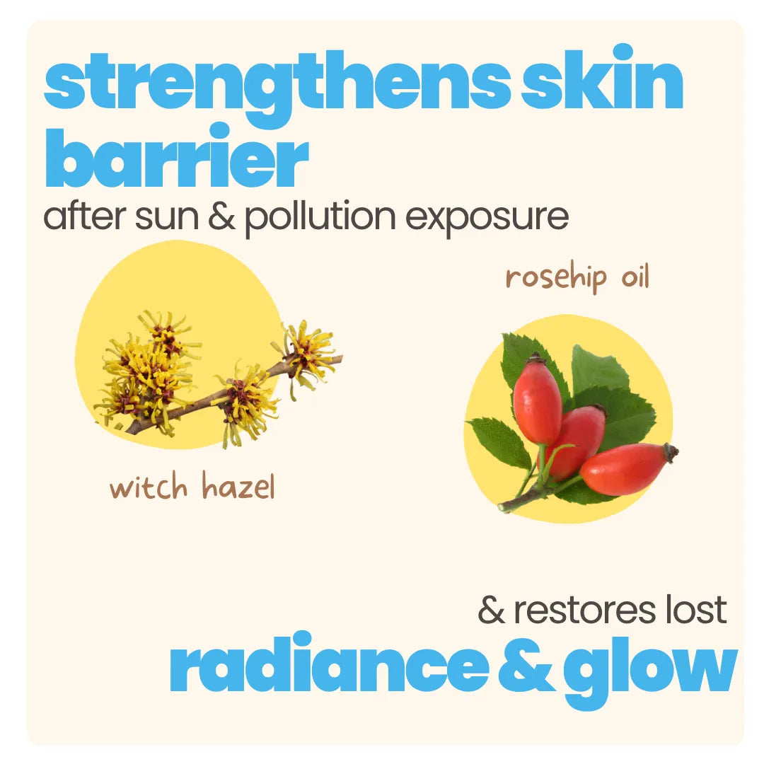 Bye, Dull Skin Body Lotion for Kids - 200 ml