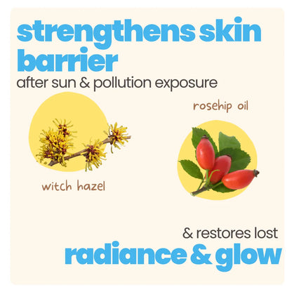 Bye, Dull Skin Body Lotion for Kids - 200 ml