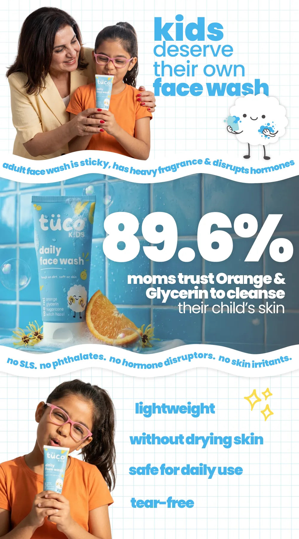 pigmentation