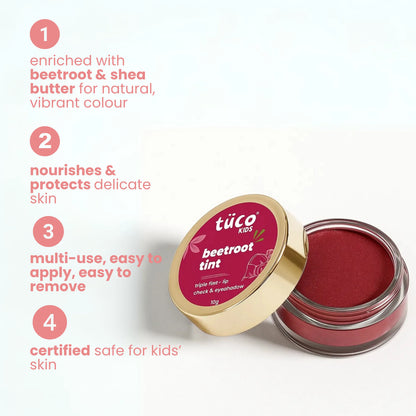 Day Out Essentials! — safe for kids ingredients | Tuco Kids