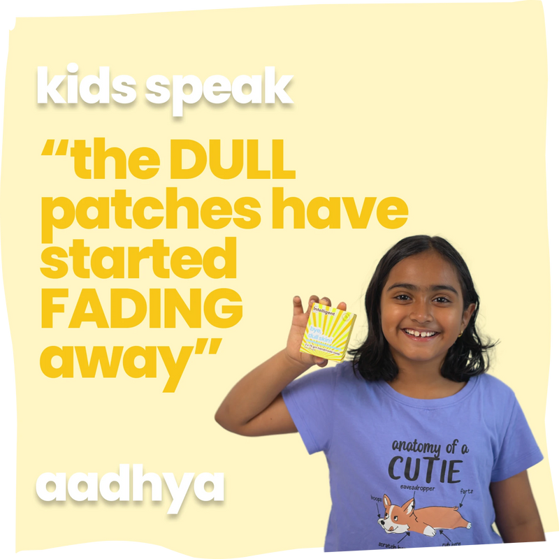 kids speak