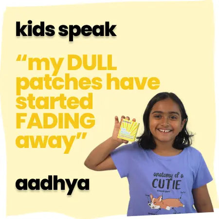 kids speak