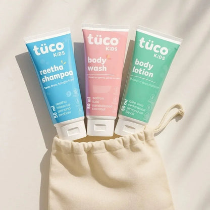 Ultimate Travel Essentials