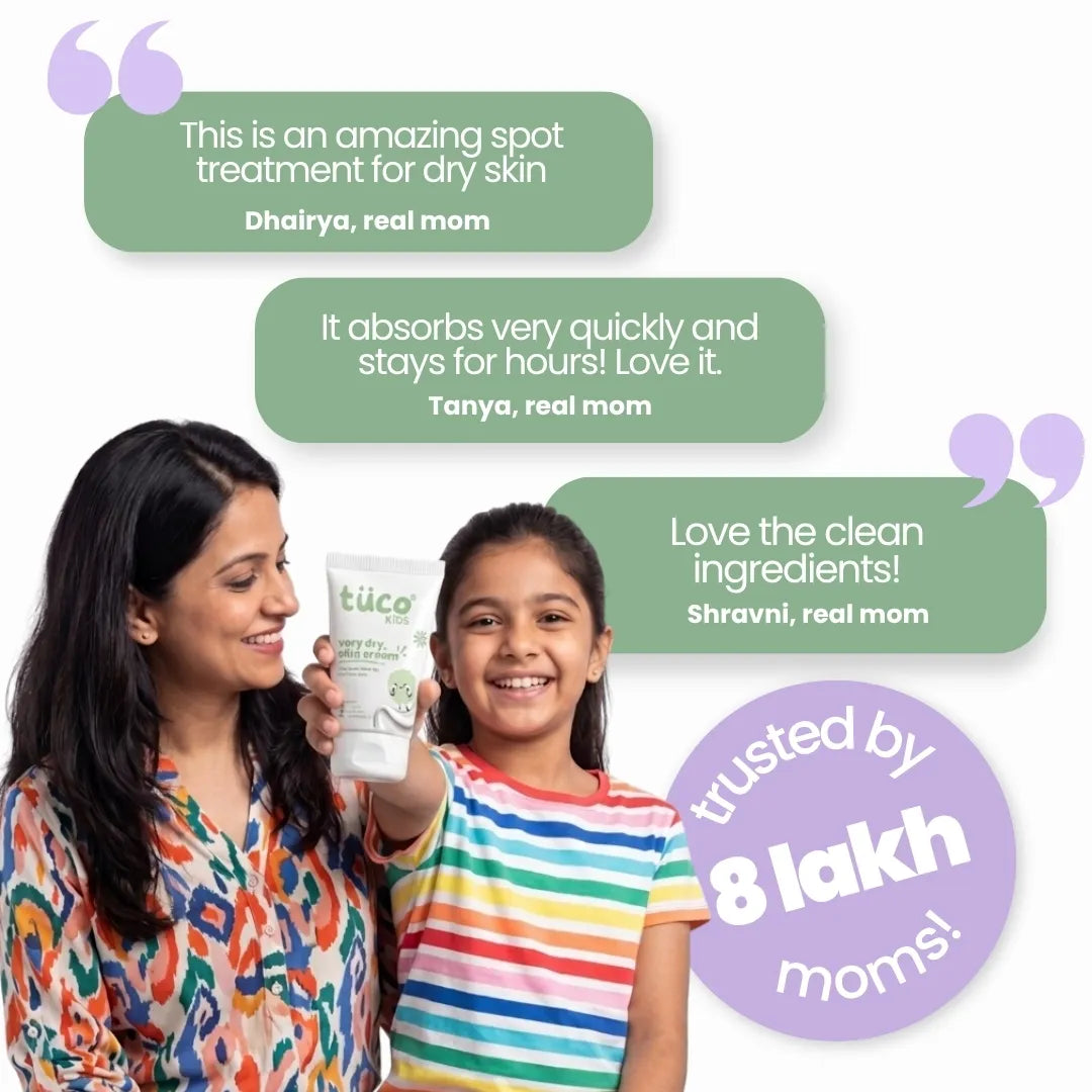 Very Dry Skin Cream (30g)