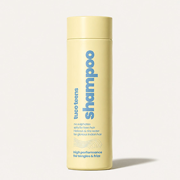 Hibiscus Shampoo