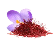 saffron